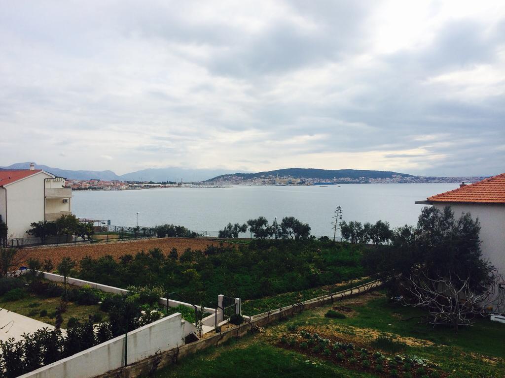 Apartments Stanko تروغير المظهر الخارجي الصورة