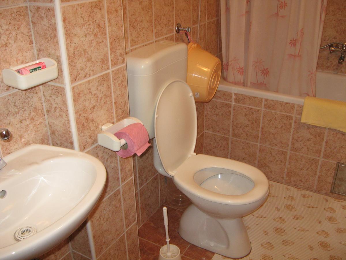 Apartments Stanko تروغير المظهر الخارجي الصورة