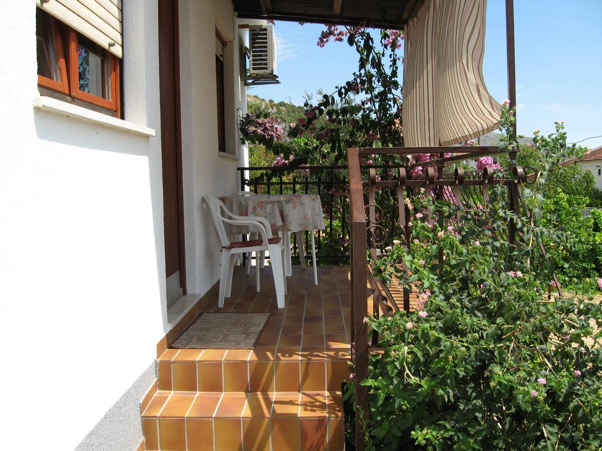 Apartments Stanko تروغير المظهر الخارجي الصورة