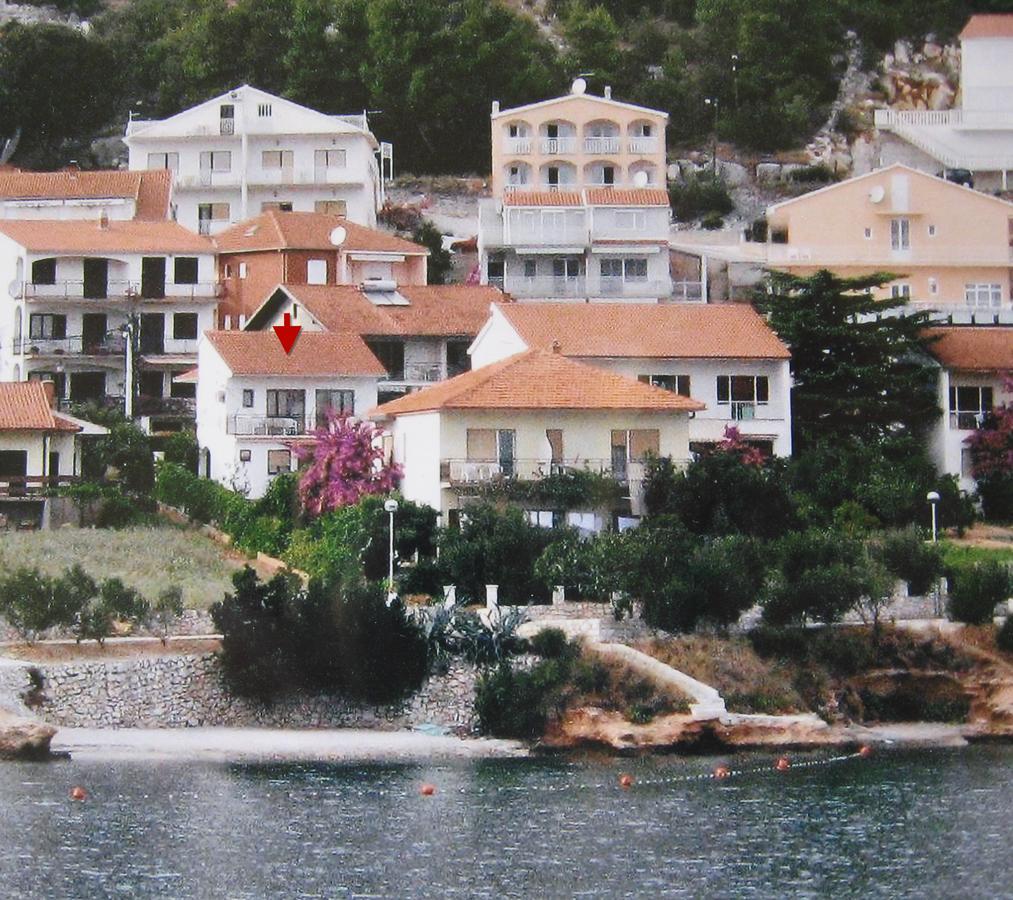 Apartments Stanko تروغير المظهر الخارجي الصورة