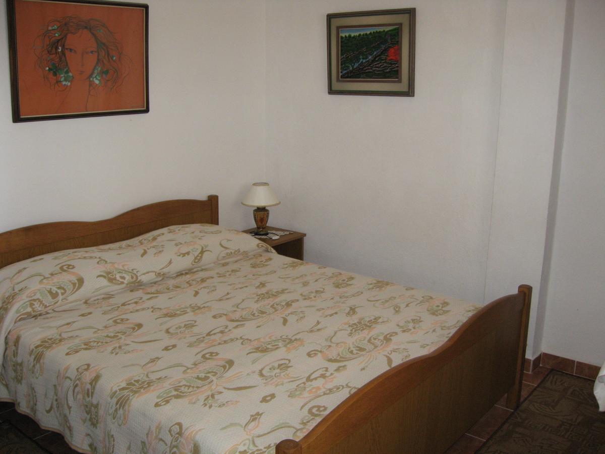 Apartments Stanko تروغير المظهر الخارجي الصورة