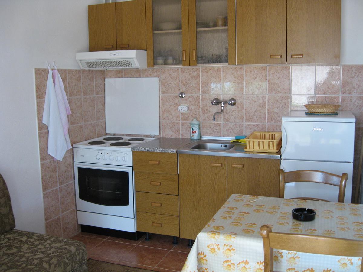 Apartments Stanko تروغير المظهر الخارجي الصورة
