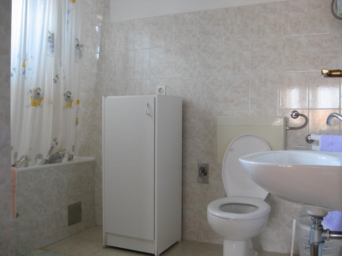 Apartments Stanko تروغير المظهر الخارجي الصورة